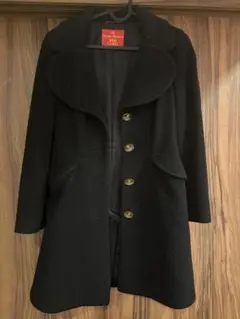 Vivienne Westwood ブラック ヒストリカルコート 44 楽天市場】【中古】【メンズ】Vivienne Westwood MAN