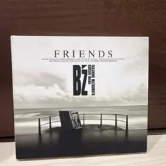 B'z/フレンズ