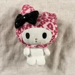 2025年最新】マイメロ ヒョウ柄の人気アイテム - メルカリ