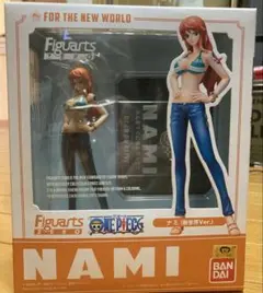 2026年最新】ナミ フィギュア Zの人気アイテム - メルカリ