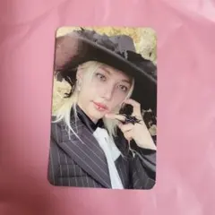 straykids フィリックス 封入 トレカ DO IT