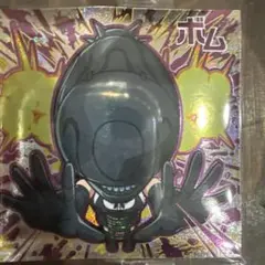 ボム チェンソーマン シール