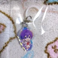 y*0様 すとぷり　ななもり　オーロラアクリルチャーム　すとふぇす