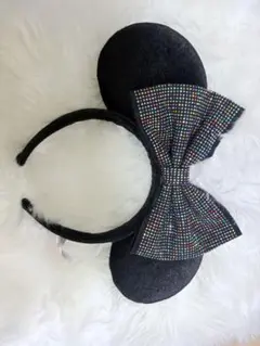 ディズニーカチューシャ