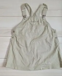COMME CA DU MODE ジャンパースカート
