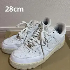 NIKE AIR FORCE 1 28cm