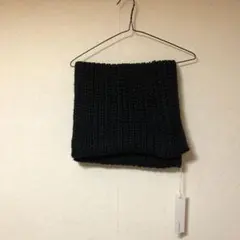 OUR LEGACY A4248FB FUNNEL SNOOD ブラック - メルカリ