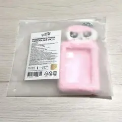 ボンボンイ トレカケース