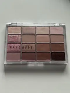 WAKE MAKEアイシャドウパレットのサムネイル