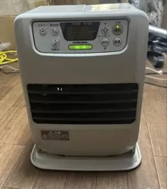 2026年最新】石油ファンヒーター coronaの人気アイテム - メルカリ