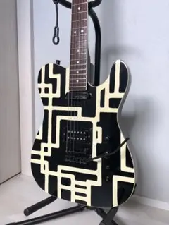 FERNANDES TE-120S HT 布袋モデル  ハードケース付き FERNANDES TE-120S HT 布袋モデル ハードケース付き - メルカリ