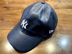 レザーキャップ キャップ