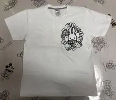CUNE Tシャツ ホワイト Sサイズ キューン