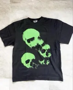 最安値！！yxngbratz 赤 ghost tシャツ - メルカリ