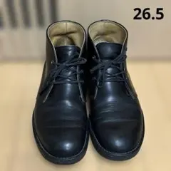 チャッカブーツ ブーツ・革靴