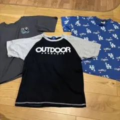 Tシャツ 150サイズ　3枚セット