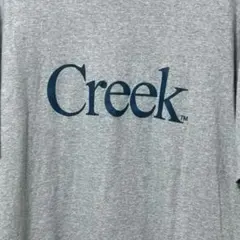 creek Tシャツ