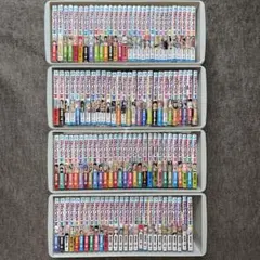 ☆かなり美品!ワンピース全115巻全巻セット!☆ - メルカリ