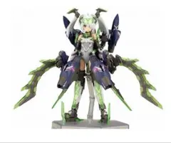 シ*エ様 z/x ゼクス 異海を共に歩む従士 フィーユ 武装：ラピッド