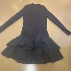 アプワイザー・リッシェ ニットワンピース サイズ2