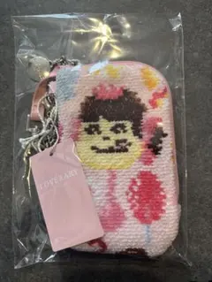 早い者勝ち レア フェイラー ぺこちゃん ティッシュケース - メルカリ
