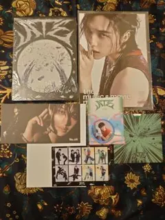 StrayKids ATE Boom Ver.