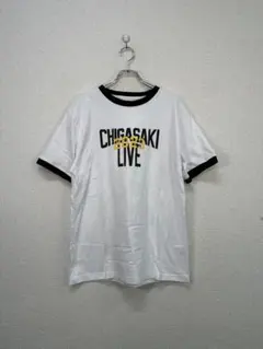 サザンオールスターズ Tシャツ 2023 茅ヶ崎ライブ 公式 ホワイト S