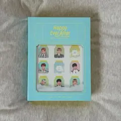 2026年最新】bts happy ever afterの人気アイテム - メルカリ