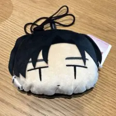 多聞くん今どっち 甲斐倫太郎 ぷれちゃす ぬいぐるみポーチ