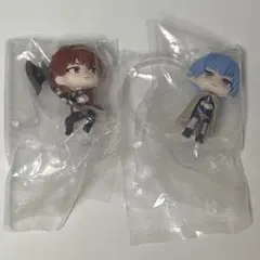 葬送のフリーレン　コレクションフィギュアリッチ　ヒンメル　シュタルク