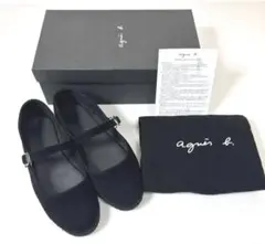 K*す様 A.P.C. PORSELLI バレエシューズ 38サイズ - メルカリ