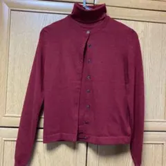 2025年最新】HERMES レディース カーディガン・ボレロ・アンサンブルの