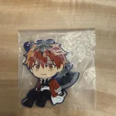 葬送のフリーレン　ラバーキーホルダー
