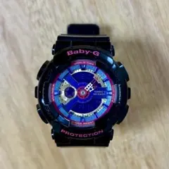 baby-g 腕時計