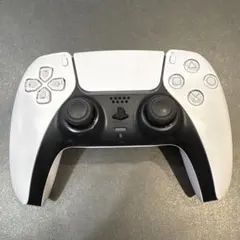 SONY DualSense ワイヤレスコントローラー ジャンク品　PS5