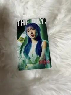 HANA ボディメンテ ジス