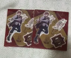 ばぁう アクリルスタンド アクスタ まとめ売り 騎士A KnightA ばぁうくん アクスタ まとめ ⸝⸝ - メルカリ