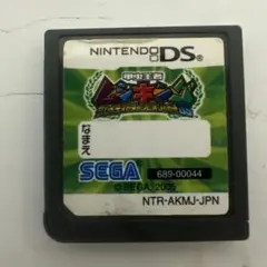 ムシキング （動作確認済）