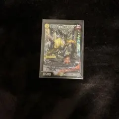 【翌日発送】デュエルマスターズ ジョット・ギャング・ジョラゴン