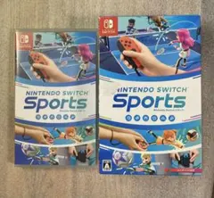Nintendo Switch Sports ニンテンドースイッチスポーツ