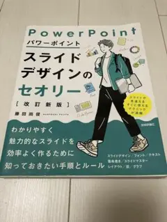 スライドデザインのセオリー