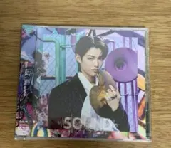 StrayKids THE SOUND FC盤