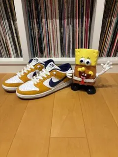 Nike SB Dunk Low Laser Orange BQ6817-800