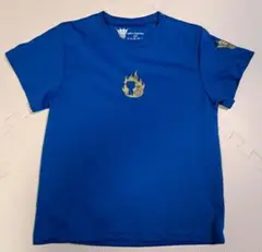 A-WIN バドミントン Tシャツ140