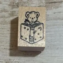 Krimgen スタンプ　はんこ クリムゲン