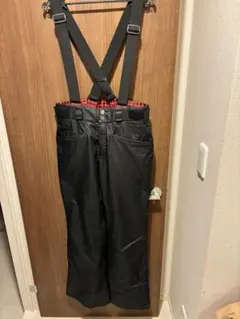 IGNIO スキー　スノーボード　チェック　男女