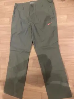 Nike Golf Dri-FIT パンツ 32