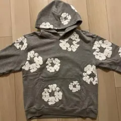 2025年最新】DENIM TEARS 柄・デザイン：花柄/ボタニカル柄 パーカーの