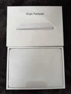 【美品】Magic Trackpad 3（A1535/MK2D3ZA/A）