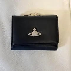 美品】vivienne westwood ガマ口 オーブ 財布 レオパード - メルカリ